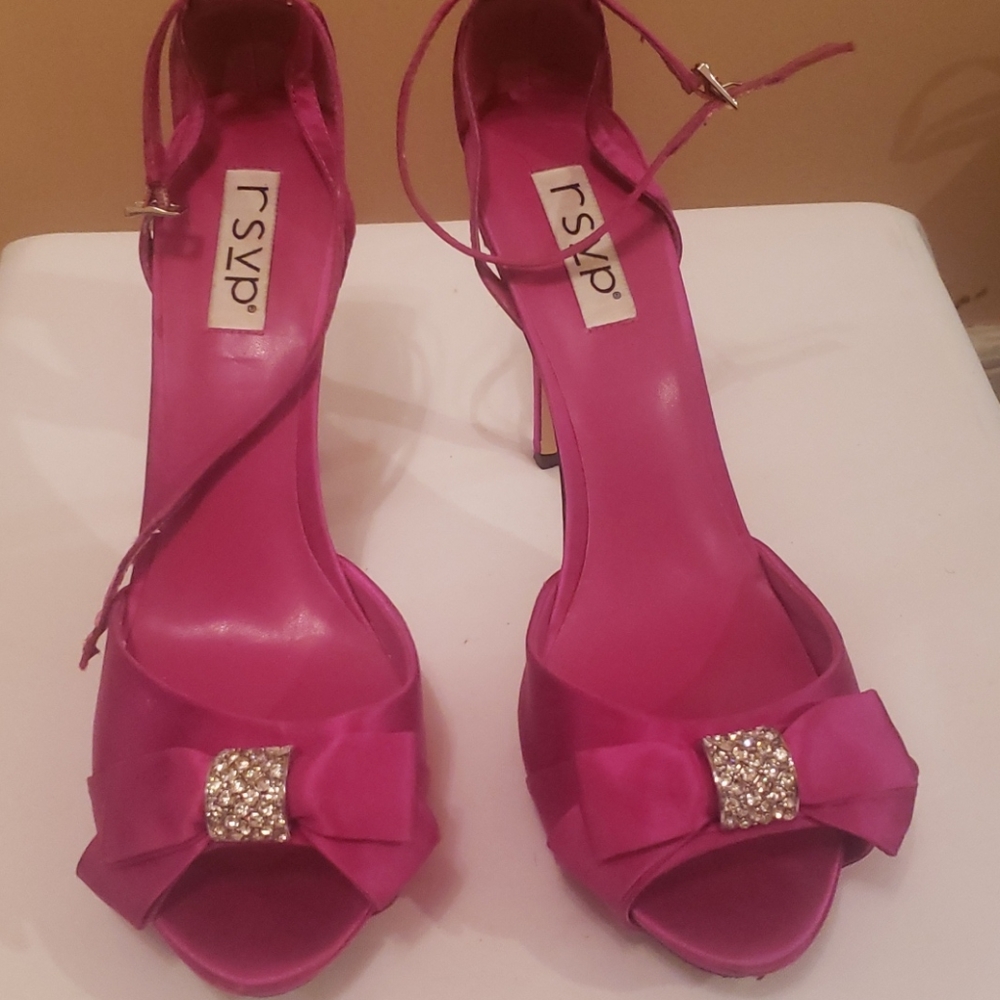 Ladies heels